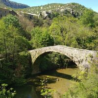 Wanderung Cirque Navacelles und Moulin de la Foux0010 ©Gilles Delerue - ADT34
