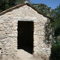 Hütte