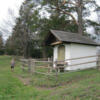 Puchberg - Edelweißhütte