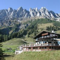 Berghotel Arthurhaus