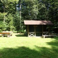 Soldatenbrunnenhütte