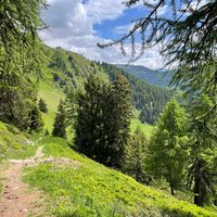 Egga - Belalp