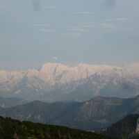 Naturfreundesteig - Traunstein