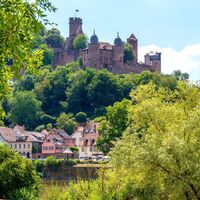 Wertheimer Burg
