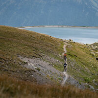 Val Schlattain Trail