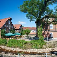 Die StadtSpeicher in Rotenburg (Wümme)