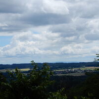 Oberarnsdorf - Aggstein - Schönbühel