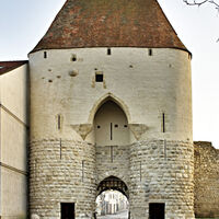 Wienertor Hainburg