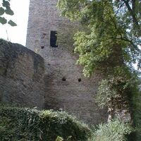 Ruine Altwolfstein