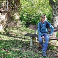 Rastmöglichkeit im Schatten