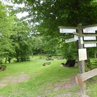 Wellnessrastplatz "Im Schwinkel"