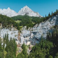 Going_Schleierwasserfall_Wilder Kaiser
