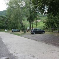 Wanderparkplatz