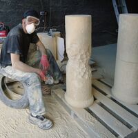 Kunst- und Naturpfad