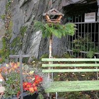 In den Tälern von Dreba und Plothenbach