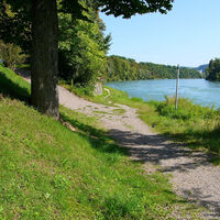 Vier Dörfer Rundweg
