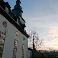 Kirche Meura