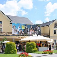Theater in Reichenau
