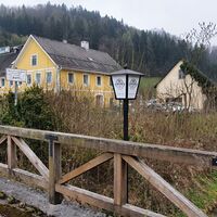 40.6 km Gasthof Durlmühle