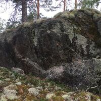 Vilkaharjun Naturpfad