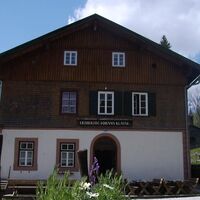 Erzherzog-Johann-Klause