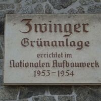 Nikolaizwinger, Görlitz