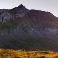 Wandern