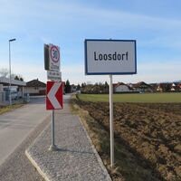 Prinzersdorf - Hafnerbach - Neuhofen - Loosdorf