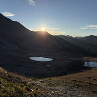 Alpenbogen A147 Bormio - Stilfserjoch