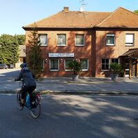 Radrundweg R 18 Herzebrock-Clarholz