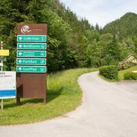 Wir kommen nach Gams