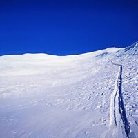 Skitour Langschneid Kessel
