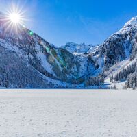 Steirischer Bodensee
