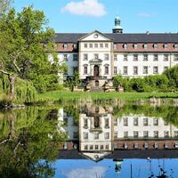Schloss Ringelheim