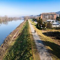 Po-Fluss-Park
