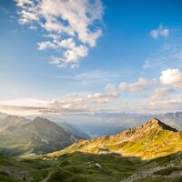 Zamangspitze