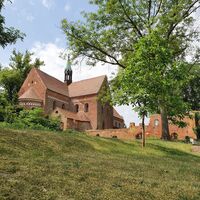 Kloster in Arendsee