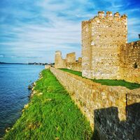 Festung Smederevo