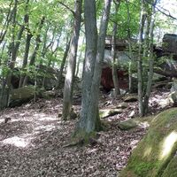 Felsenmeer