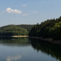 Bergischer Panorama-Radweg_Aggertalsperre_AckrathDustin