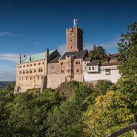 Wartburg