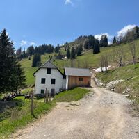 Pfannstein-Trail - Micheldorf