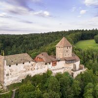 Burg Hohenklingen