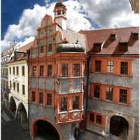 Schlesisches Museum zu Görlitz