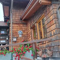 Kaiserkogelhütte