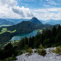 3-Tage HW - Etappe 3 - Jagersteig