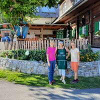 Herzlich Willkommen am Wittgruberhof in der Oststeiermark