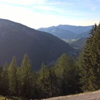 Von der Hindenburghütte ins Hagertal