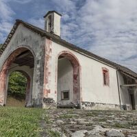 Kirche Maria mit den göttlichen Gnaden