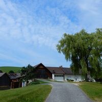 Kirchschlag i. d. Buckligen Welt - Bad Schönau - Hutwisch - Gschaidt